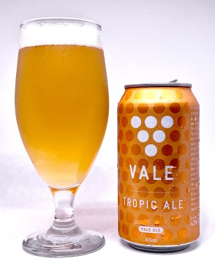 jimgreen's photo of Tropic Ale