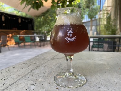 Kermis's photo of Amber Guerre‬