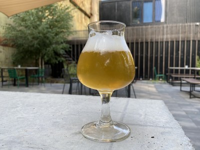 Kermis's photo of Deranj Blondă