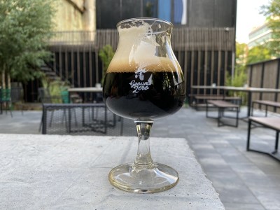 Kermis's photo of XperimentALE #007 - Imperial Stout