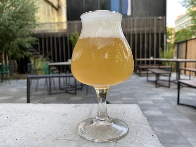 Kermis's photo of Deranj IPA