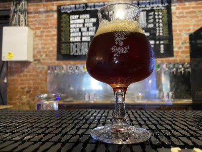 Kermis's photo of XperimentALE #009 - Spiced Pumpkin Ale