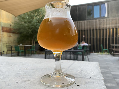 Kermis's photo of Imperial Fuck