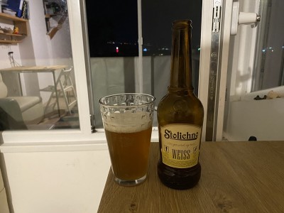 Kermis's photo of Stolichno Weiss