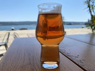 Kermis's photo of Frik&S IPA
