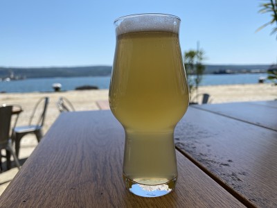 Kermis's photo of Frik&S NEIPA