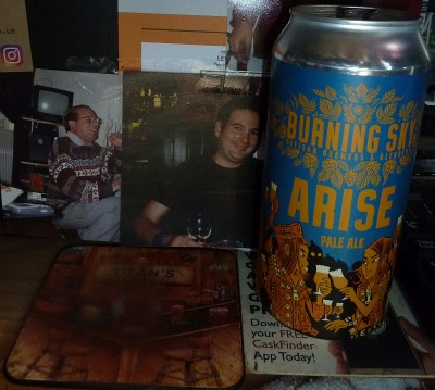 Deanso's photo of Arise