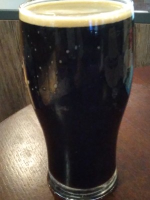 Deanso's photo of Ebony
