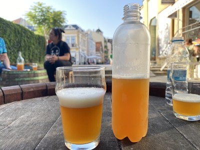 Kermis's photo of Session IPA