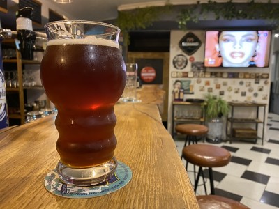 Kermis's photo of Irish Red