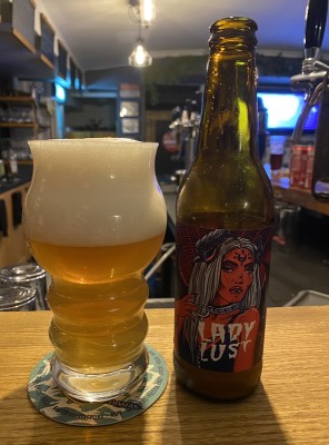 Kermis's photo of Lady Lust