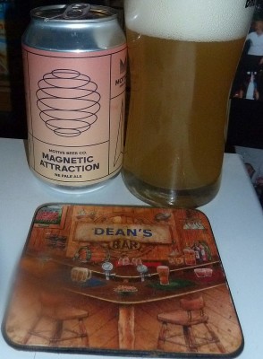 Deanso's photo of Magnetic Attraction