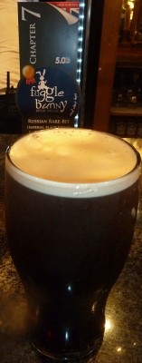 Deanso's photo of Russian Rare-Bit