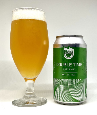 jimgreen's photo of Double Time