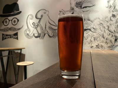 Kermis's photo of Special English Ale