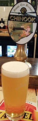 Deanso's photo of Chinook Blonde