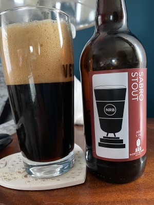 Mr_Pink_152's photo of Sabro Stout