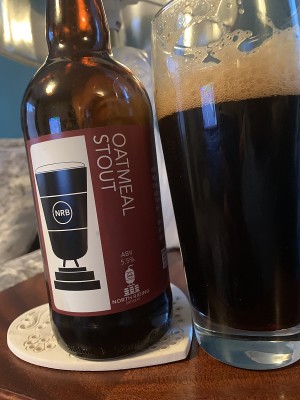 Mr_Pink_152's photo of Oatmeal Stout