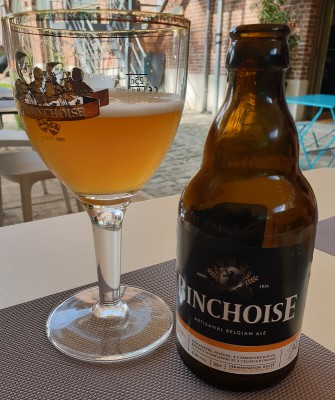 blackisle's photo of Blonde