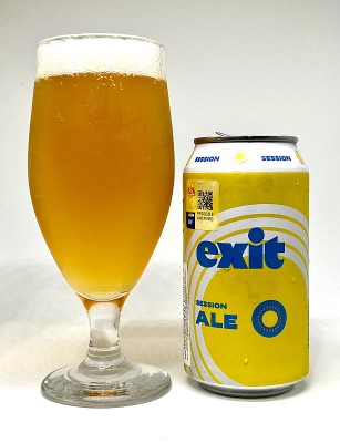jimgreen's photo of Session Ale