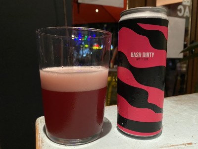 Kermis's photo of Bash Dirty