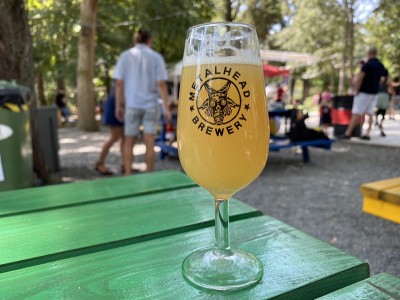 Kermis's photo of Session NEIPA