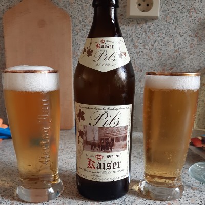 potjebier's photo of Pils