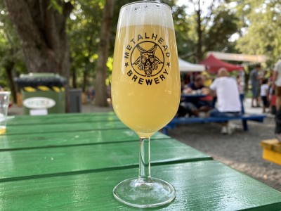 Kermis's photo of Violent Hopsification