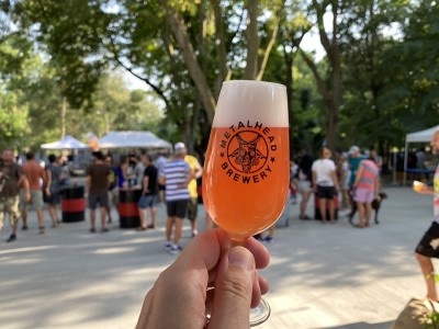 Kermis's photo of Strawberry Lime Milkshake IPA