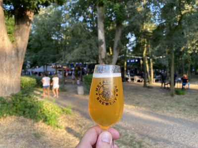 Kermis's photo of Hoppy Lips