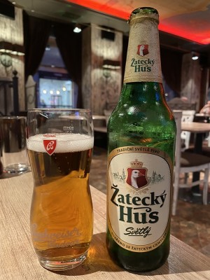Kermis's photo of Hus Světlý