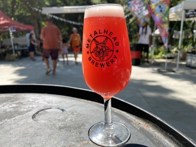 Kermis's photo of Donkey Hot