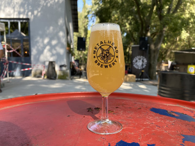 Kermis's photo of Lager Ale