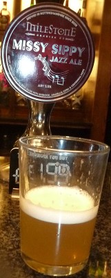 Deanso's photo of Missy Sippy Jazz Ale