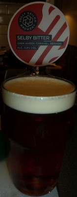 Deanso's photo of Selby Bitter