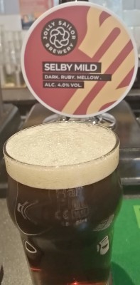 Deanso's photo of Selby Mild