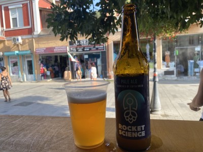 Kermis's photo of Pale Ale