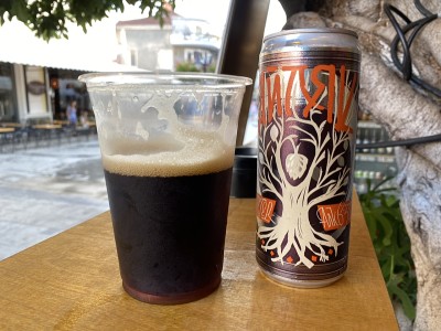 Kermis's photo of Coffee Malt Porter