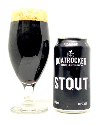 jimgreen's photo of Stout