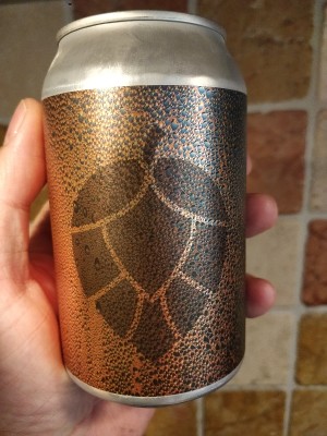 AndySnow's photo of DDH Session NEIPA (Simcoe, Columbus)