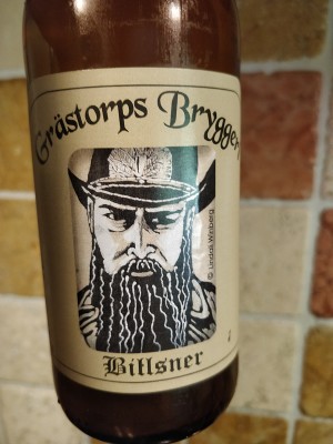 AndySnow's photo of Billsner