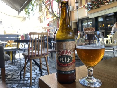 Kermis's photo of Central Perk