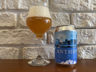 Kermis's photo of Anthipa
