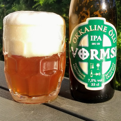 visionthing's photo of Okkaline Õlu (2016-)