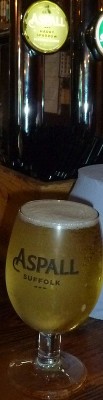 Deanso's photo of Harry Sparrow Suffolk Cyder
