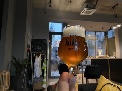 Kermis's photo of Helles Rauch