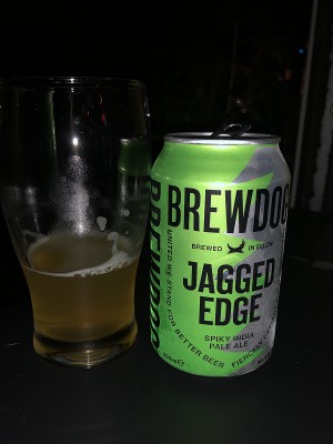 Philippos Vlachos's photo of Jagged Edge