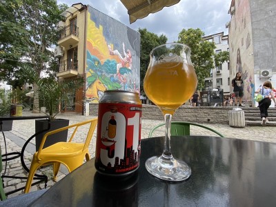 Kermis's photo of 911