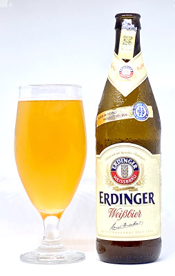 jimgreen's photo of Weißbier