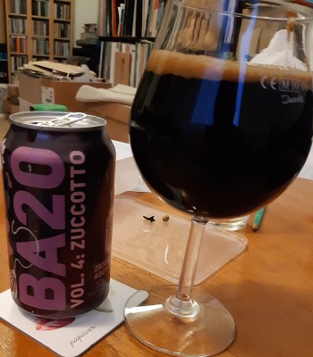 potjebier's photo of BA20 Vol.04: Zuccotto